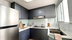 Symphony Heights (D21), Condominium #557753291